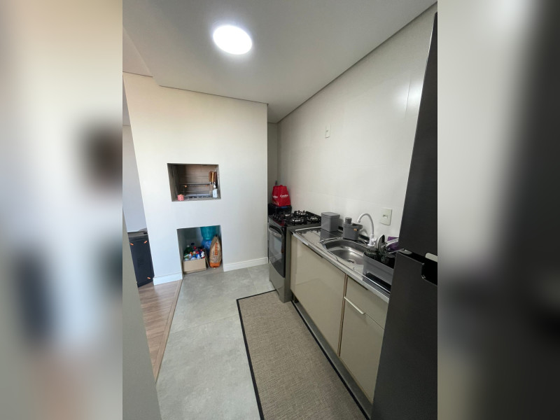 imóvel com 62m² - Salgado Filho - Gravatai