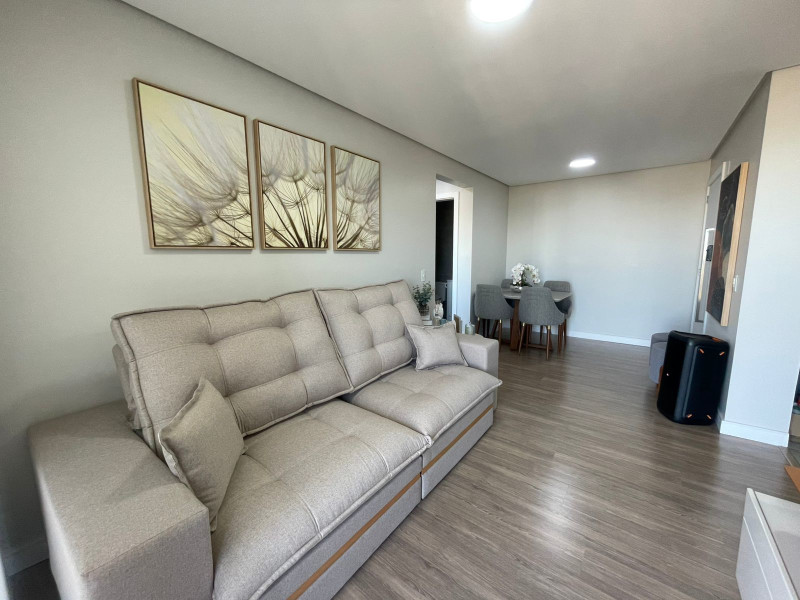 imóvel com 62m² - Salgado Filho - Gravatai