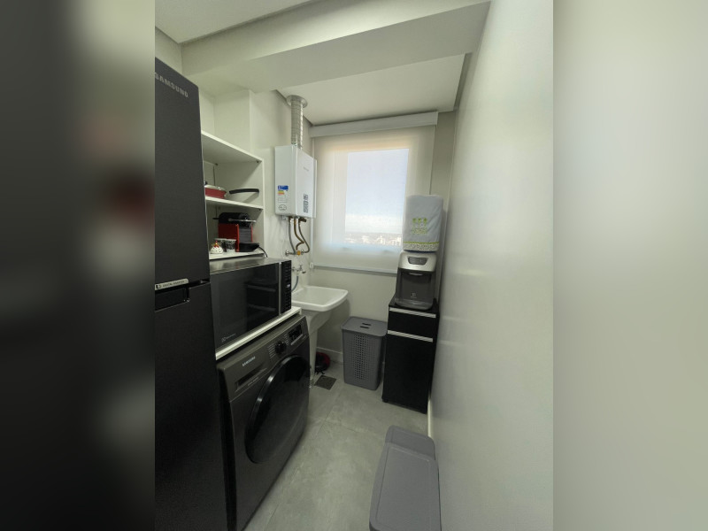 imóvel com 62m² - Salgado Filho - Gravatai