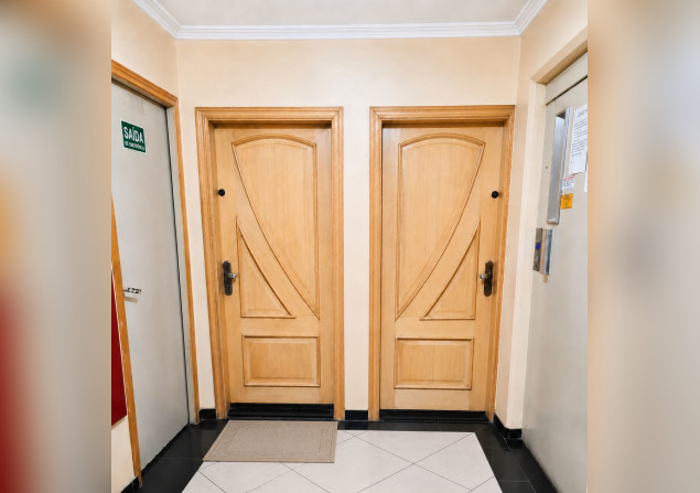 imóvel com 78m²