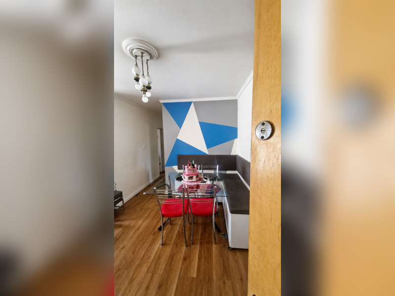 imóvel com 78m² - Vila Esperança - São Paulo