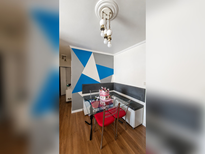 imóvel com 78m² - Vila Esperança - São Paulo
