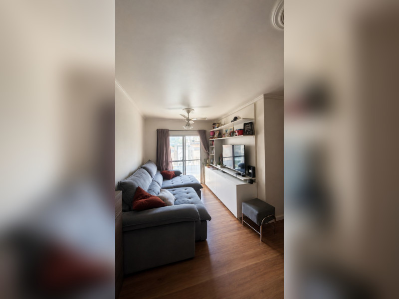 imóvel com 78m² - Vila Esperança - São Paulo