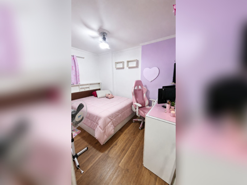 imóvel com 78m² - Vila Esperança - São Paulo