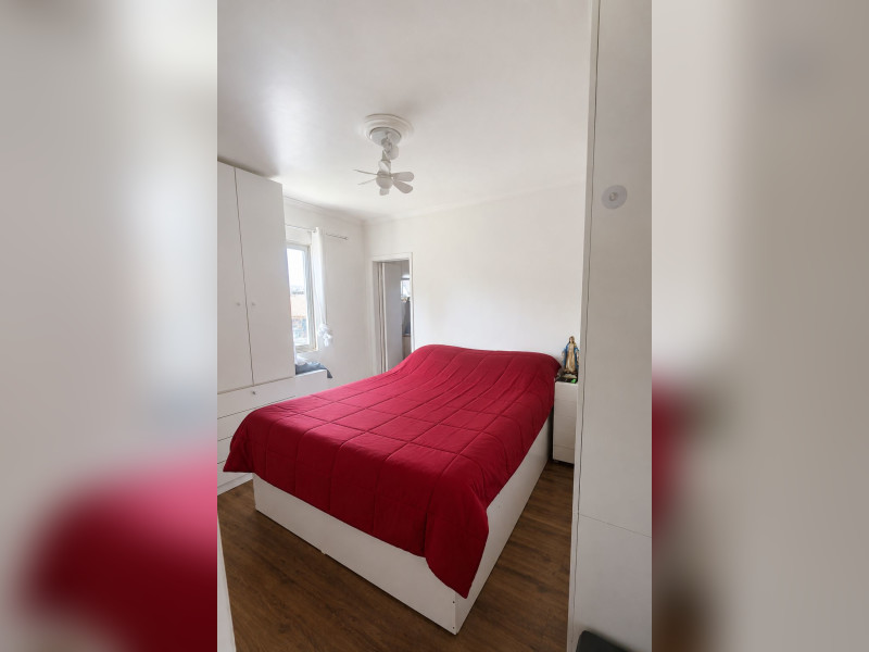 imóvel com 78m² - Vila Esperança - São Paulo