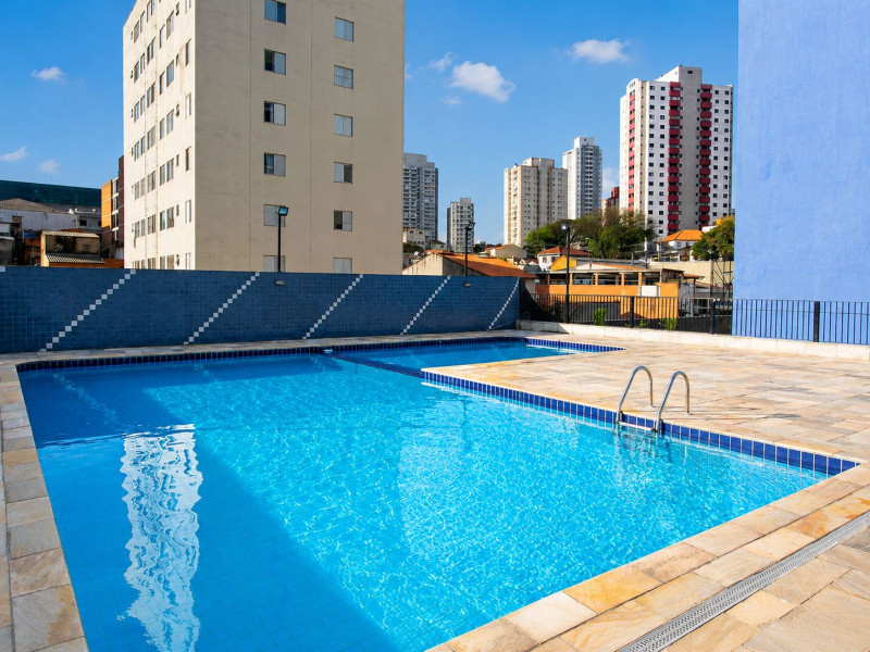 imóvel com 78m² - Vila Esperança - São Paulo