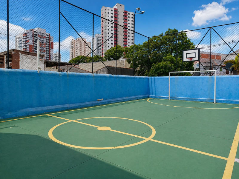 imóvel com 78m² - Vila Esperança - São Paulo