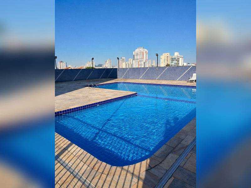 imóvel com 78m² - Vila Esperança - São Paulo