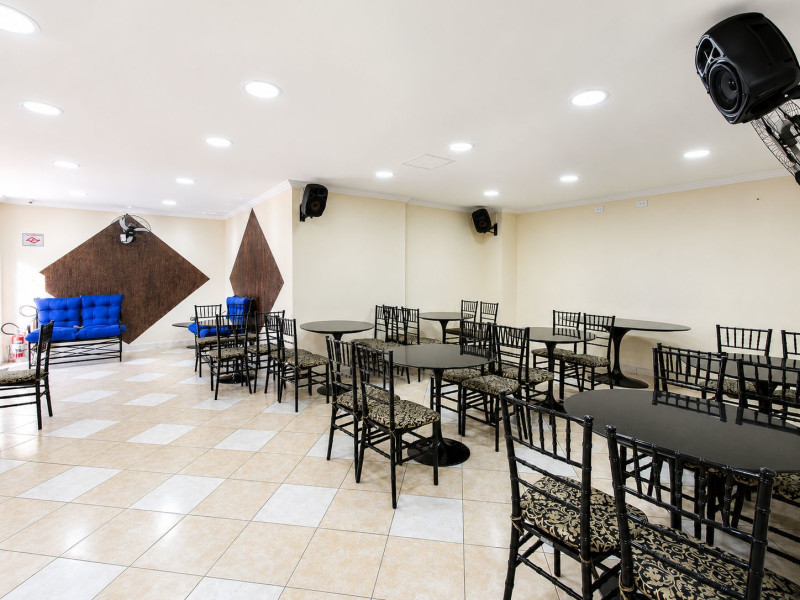 imóvel com 78m² - Vila Esperança - São Paulo