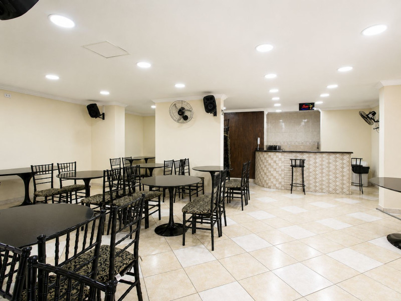 imóvel com 78m² - Vila Esperança - São Paulo