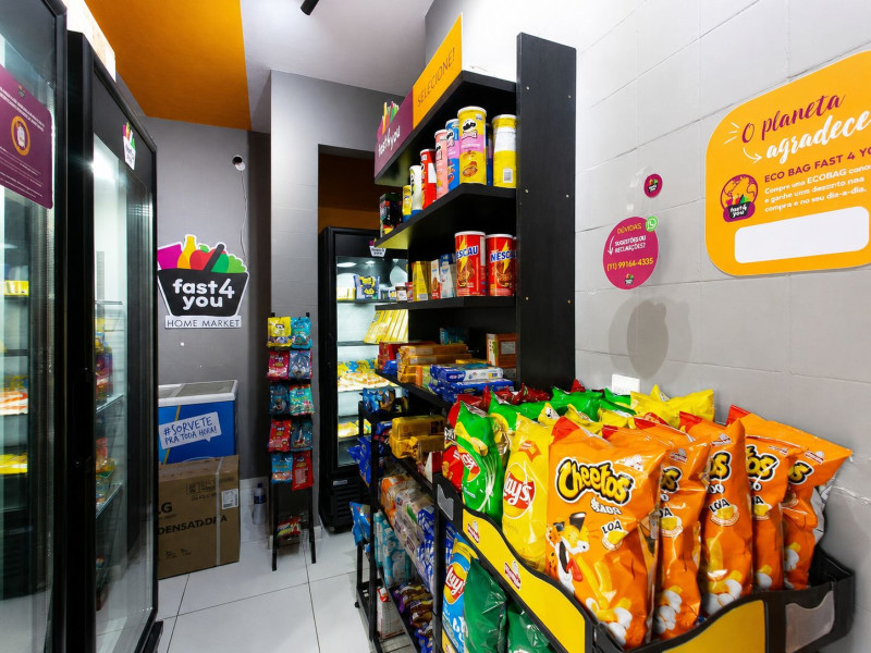 imóvel com 78m² - Vila Esperança - São Paulo