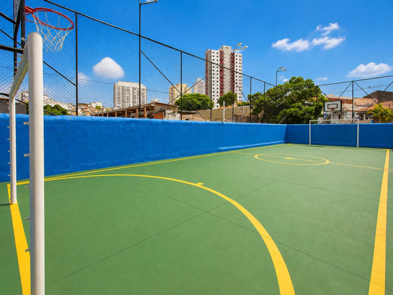 imóvel com 78m² - Vila Esperança - São Paulo