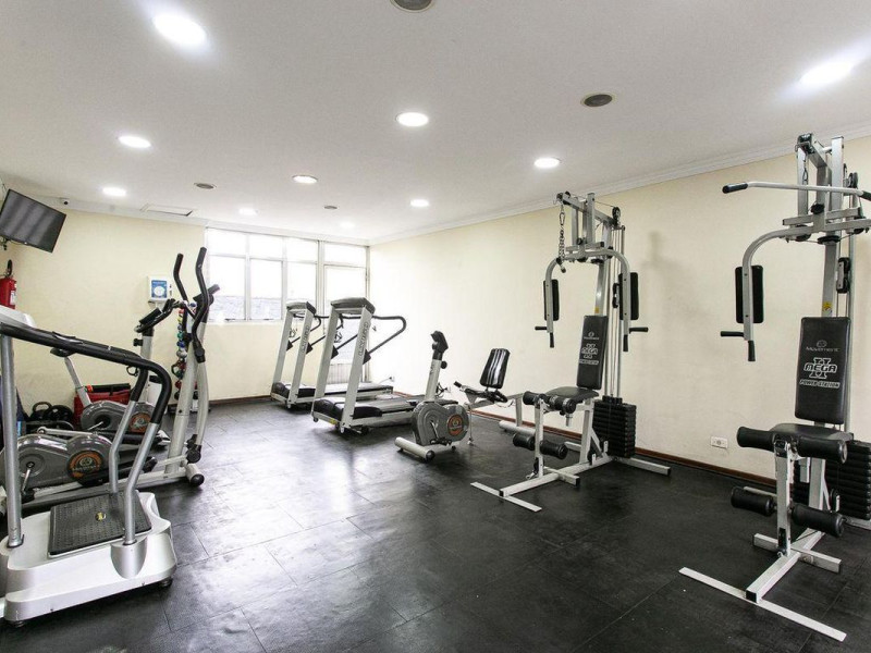 imóvel com 78m² - Vila Esperança - São Paulo