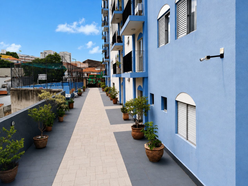 imóvel com 78m² - Vila Esperança - São Paulo