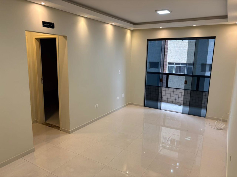 imóvel com 80m² - Aparecida - Santos