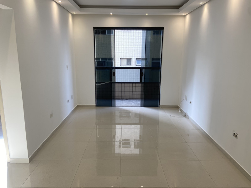 imóvel com 80m² - Aparecida - Santos