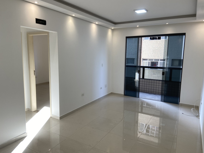 imóvel com 80m² - Aparecida - Santos