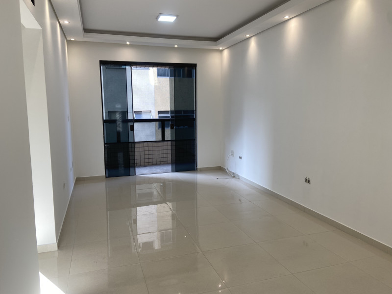 imóvel com 80m² - Aparecida - Santos