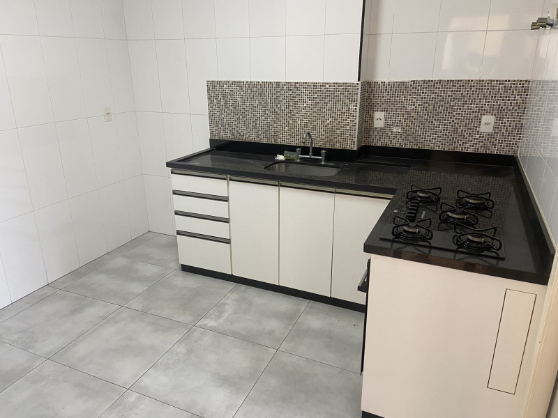 imóvel com 80m² - Aparecida - Santos