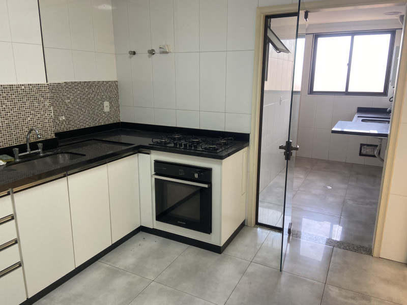 imóvel com 80m² - Aparecida - Santos