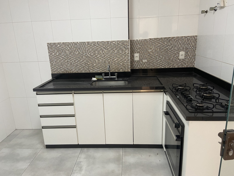 imóvel com 80m² - Aparecida - Santos