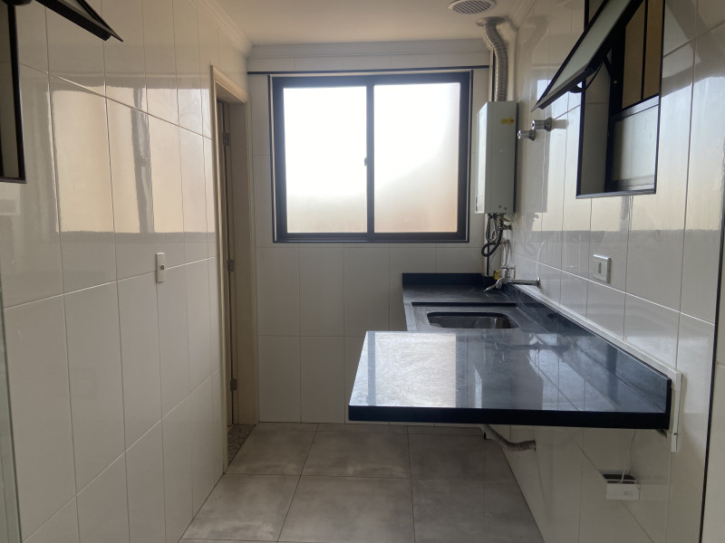 imóvel com 80m² - Aparecida - Santos
