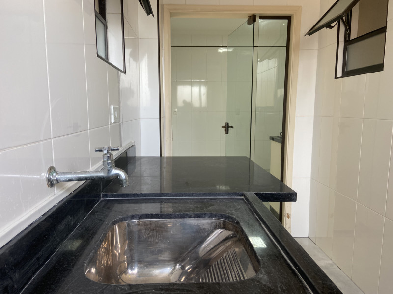 imóvel com 80m² - Aparecida - Santos