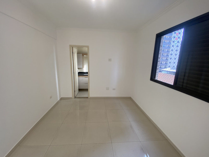 imóvel com 80m² - Aparecida - Santos