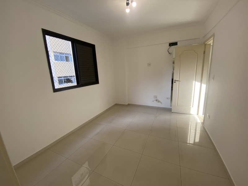imóvel com 80m² - Aparecida - Santos
