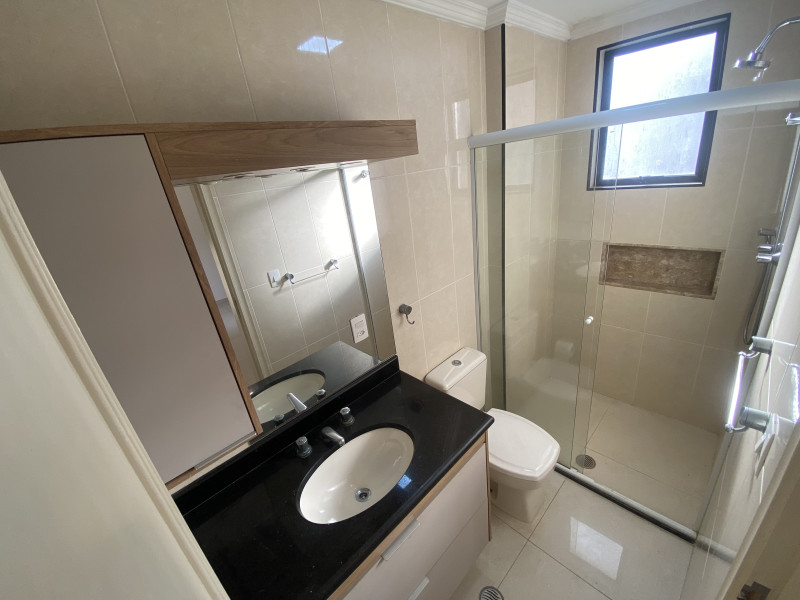 imóvel com 80m² - Aparecida - Santos