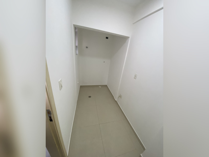 imóvel com 80m² - Aparecida - Santos