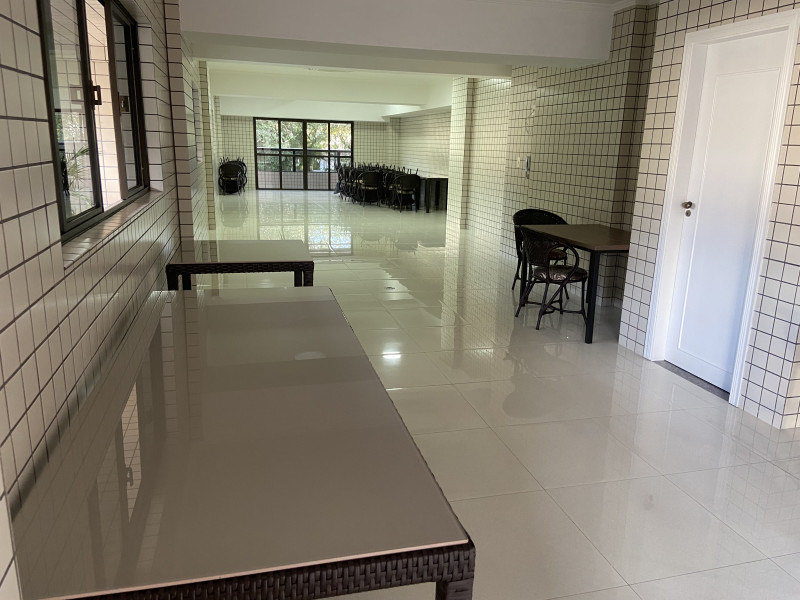 imóvel com 80m² - Aparecida - Santos