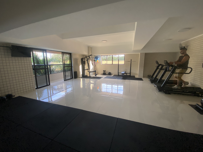 imóvel com 80m² - Aparecida - Santos