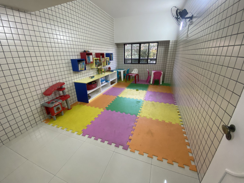 imóvel com 80m² - Aparecida - Santos
