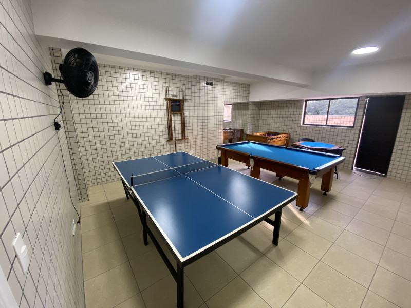 imóvel com 80m² - Aparecida - Santos