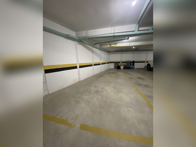 imóvel com 80m² - Aparecida - Santos