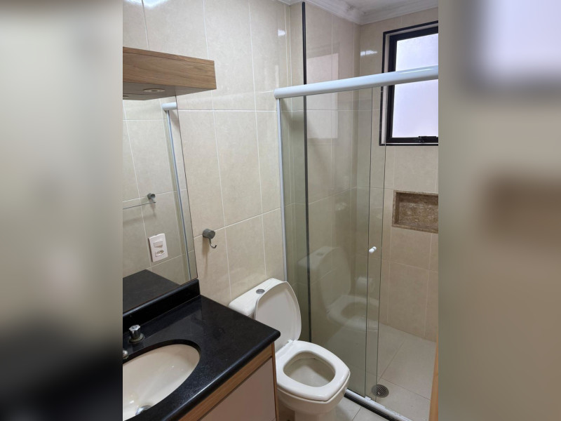 imóvel com 80m² - Aparecida - Santos