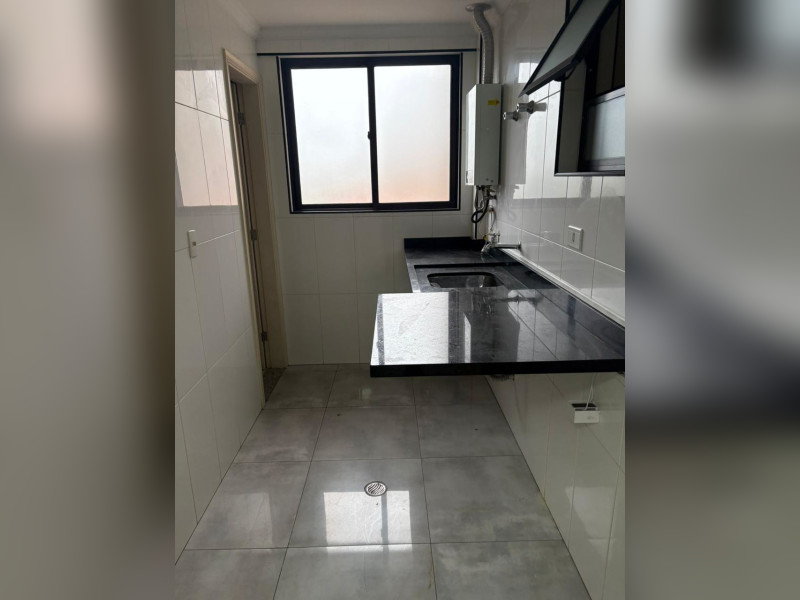 imóvel com 80m² - Aparecida - Santos