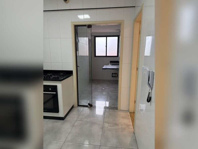 imóvel com 80m² - Aparecida - Santos