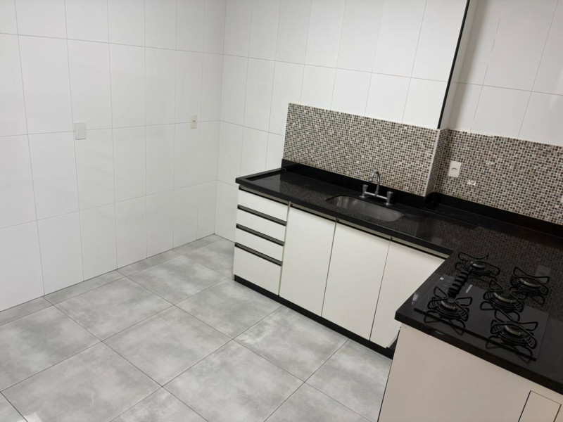 imóvel com 80m² - Aparecida - Santos