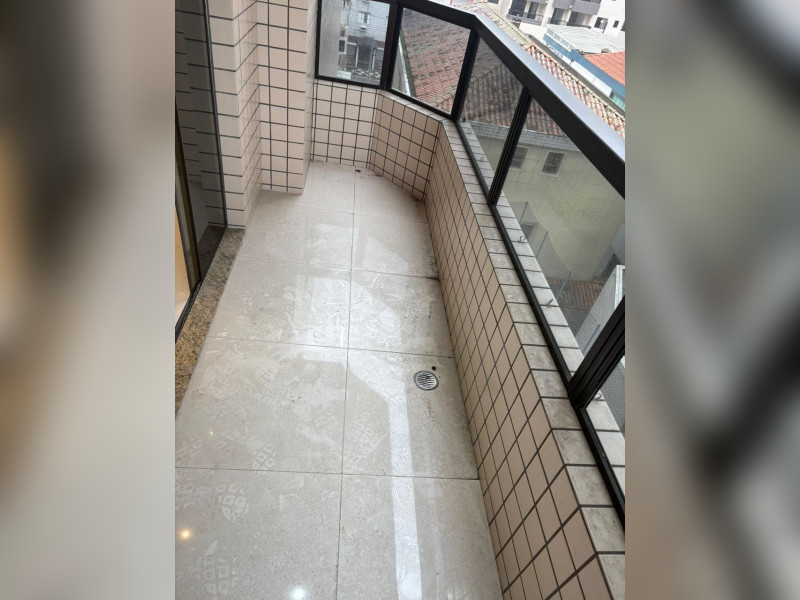 imóvel com 80m² - Aparecida - Santos