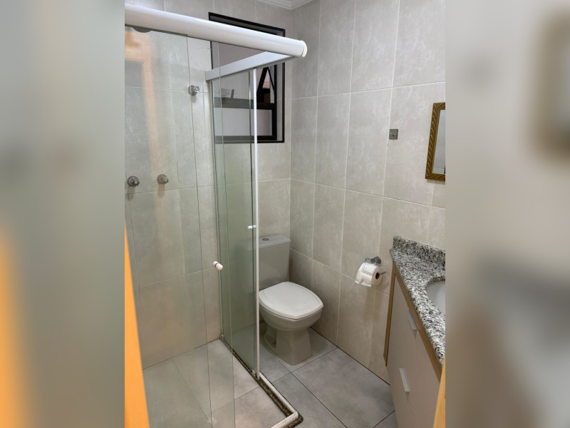 imóvel com 80m² - Aparecida - Santos