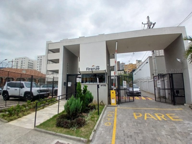 imóvel com 68m² - Democrata - Juiz de Fora