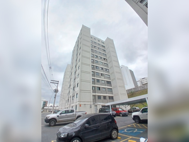 imóvel com 68m² - Democrata - Juiz de Fora
