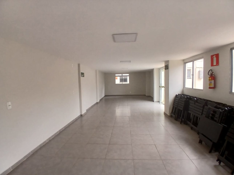 imóvel com 68m² - Democrata - Juiz de Fora