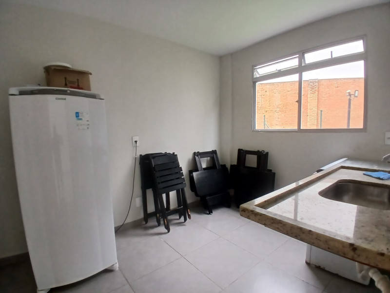 imóvel com 68m² - Democrata - Juiz de Fora