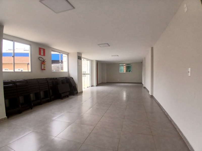 imóvel com 68m² - Democrata - Juiz de Fora