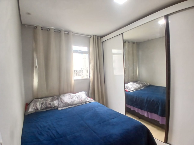 imóvel com 68m² - Democrata - Juiz de Fora