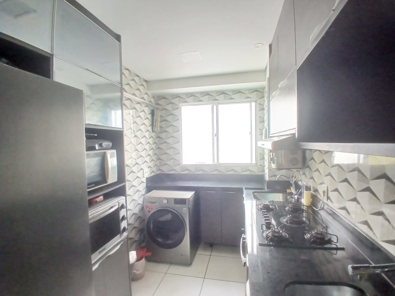 imóvel com 68m² - Democrata - Juiz de Fora