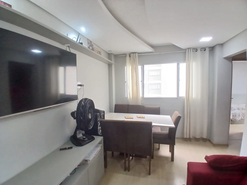 imóvel com 68m² - Democrata - Juiz de Fora